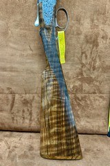 Rizzini BR552 Royal Special English Stock .410 29"(TRADES ALWAYS WELCOME!) - Image 8 of 15