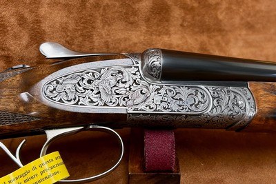 Rizzini BR552 Royal Special English Stock .410 29"(TRADES ALWAYS WELCOME!) - Image 1 of 15
