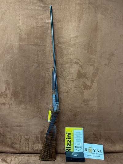 Rizzini BR552 Royal Special English Stock .410 29"(TRADES ALWAYS WELCOME!) - Image 7 of 15