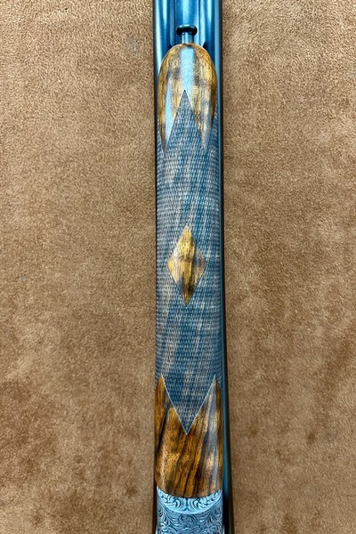 Rizzini BR552 Royal Special English Stock .410 29"(TRADES ALWAYS WELCOME!) - Image 11 of 15