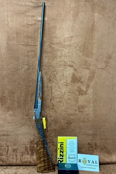 Rizzini BR552 Royal Special English Stock .410 29"(TRADES ALWAYS WELCOME!) - Image 5 of 15