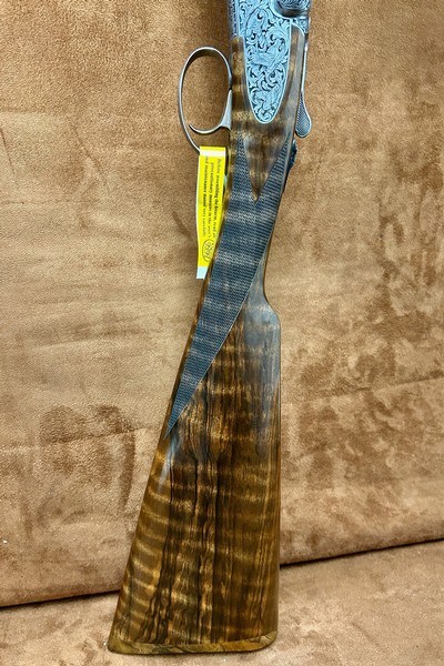 Rizzini BR552 Royal Special English Stock .410 29"(TRADES ALWAYS WELCOME!) - Image 9 of 15