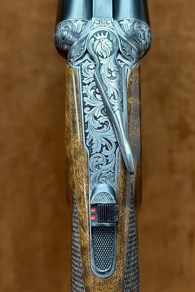 Rizzini BR552 Royal Special English Stock .410 29"(TRADES ALWAYS WELCOME!) - Image 4 of 15