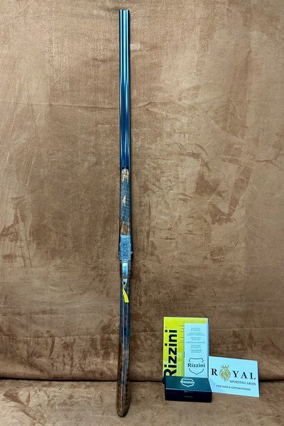 Rizzini BR552 Royal Special English Stock .410 29"(TRADES ALWAYS WELCOME!) - Image 6 of 15