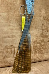 Rizzini BR552 Royal Special English Stock .410 29"(TRADES ALWAYS WELCOME!) - Image 9 of 15