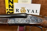 Rizzini BR552 Royal Special CCH English Stock 32GA 29" (TRADES ALWAYS WELCOME!) - Image 3 of 14