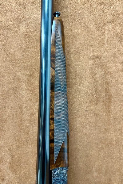 Rizzini BR552 Royal Special CCH English Stock 32GA 29" (TRADES ALWAYS WELCOME!) - Image 9 of 14