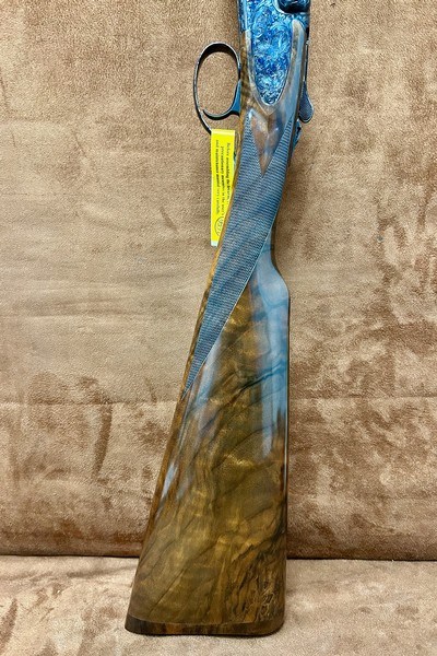 Rizzini BR552 Royal Special CCH English Stock 32GA 29" (TRADES ALWAYS WELCOME!) - Image 8 of 14