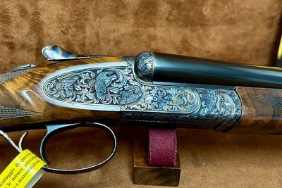 Rizzini BR552 Royal Special CCH English Stock 32GA 29" (TRADES ALWAYS WELCOME!) - Image 1 of 14