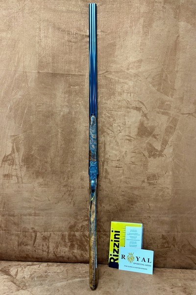 Rizzini BR552 Royal Special CCH English Stock 32GA 29" (TRADES ALWAYS WELCOME!) - Image 5 of 14