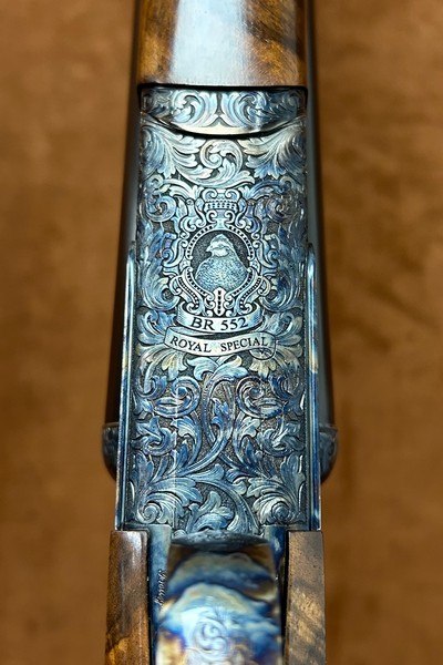 Rizzini BR552 Royal Special CCH English Stock 32GA 29" (TRADES ALWAYS WELCOME!) - Image 2 of 14