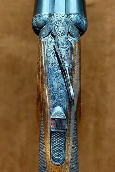Rizzini BR552 Royal Special CCH English Stock 32GA 29" (TRADES ALWAYS WELCOME!) - Image 4 of 15