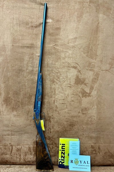 Rizzini BR552 Royal Special CCH English Stock 32GA 29" (TRADES ALWAYS WELCOME!) - Image 5 of 15