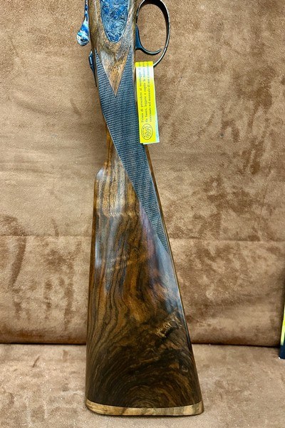 Rizzini BR552 Royal Special CCH English Stock 32GA 29" (TRADES ALWAYS WELCOME!) - Image 8 of 15