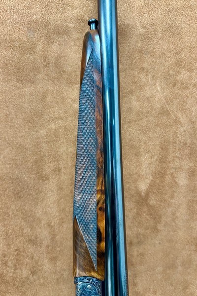 Rizzini BR552 Royal Special CCH English Stock 32GA 29" (TRADES ALWAYS WELCOME!) - Image 12 of 15