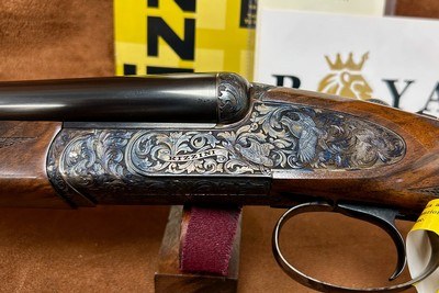 Rizzini BR552 Royal Special CCH English Stock 32GA 29" (TRADES ALWAYS WELCOME!) - Image 3 of 15