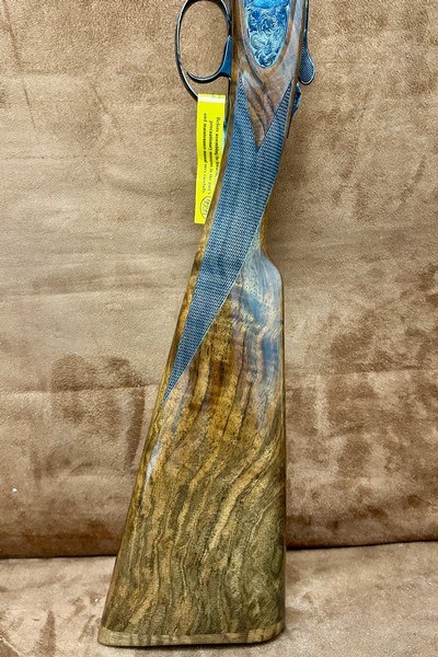 Rizzini BR552 Royal Special CCH English Stock 32GA 29" (TRADES ALWAYS WELCOME!) - Image 9 of 15