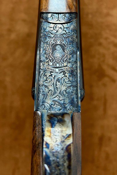 Rizzini BR552 Royal Special CCH English Stock 32GA 29" (TRADES ALWAYS WELCOME!) - Image 2 of 15