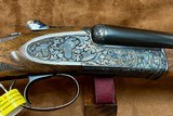 Rizzini BR552 Royal Special CCH English Stock 32GA 29" (TRADES ALWAYS WELCOME!)