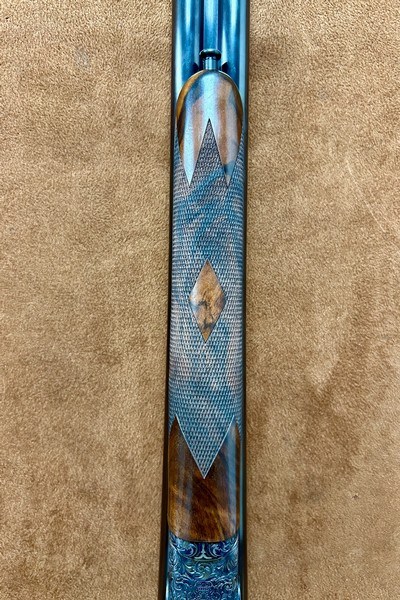 Rizzini BR552 Royal Special CCH English Stock 32GA 29" (TRADES ALWAYS WELCOME!) - Image 11 of 15