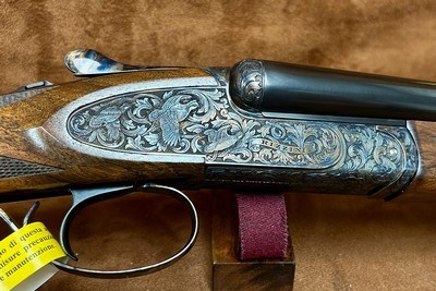 Rizzini BR552 Royal Special CCH English Stock 32GA 29" (TRADES ALWAYS WELCOME!) - Image 1 of 15