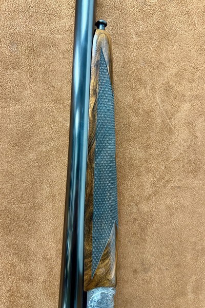 Rizzini BR552 Royal Special English Stock 28GA 29" (TRADES ALWAYS WELCOME!) - Image 9 of 14