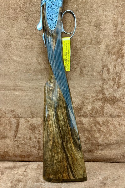 Rizzini BR552 Royal Special English Stock 28GA 29" (TRADES ALWAYS WELCOME!) - Image 7 of 14