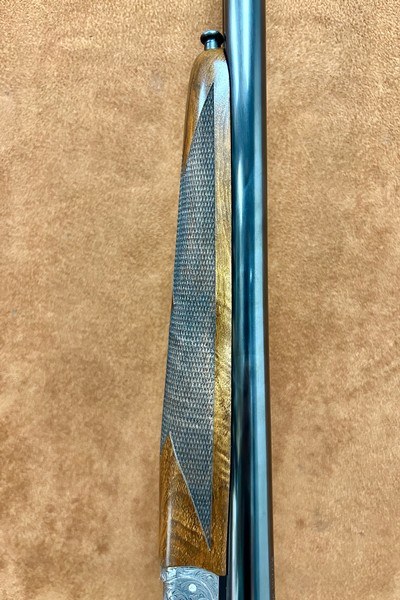 Rizzini BR552 Royal Special English Stock 28GA 29" (TRADES ALWAYS WELCOME!) - Image 11 of 14