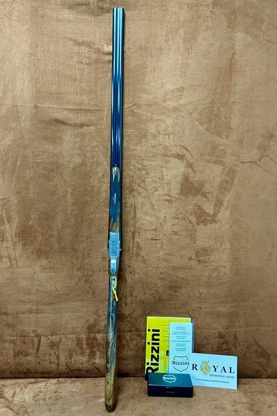 Rizzini BR552 Royal Special English Stock 28GA 29" (TRADES ALWAYS WELCOME!) - Image 5 of 14