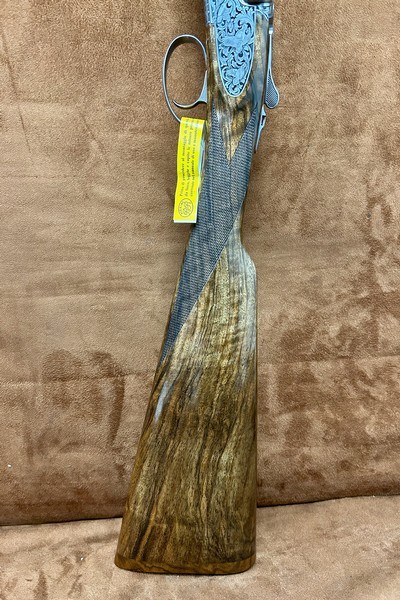 Rizzini BR552 Royal Special English Stock 28GA 29" (TRADES ALWAYS WELCOME!) - Image 8 of 14