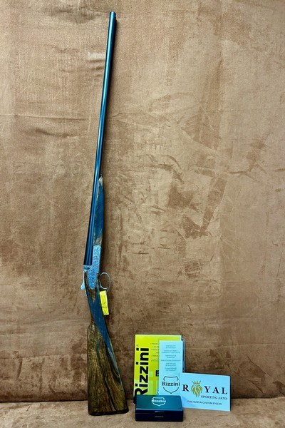 Rizzini BR552 Royal Special English Stock 28GA 29" (TRADES ALWAYS WELCOME!) - Image 4 of 14