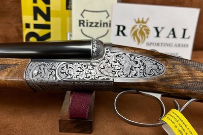 Rizzini BR552 Royal Special English Stock 28GA 29" (TRADES ALWAYS WELCOME!) - Image 3 of 14