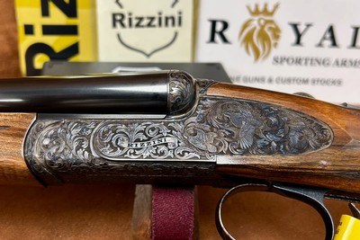 Rizzini BR552 Royal Special English Stock 28GA 29" (TRADES ALWAYS WELCOME!) - Image 3 of 14