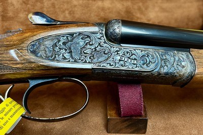 Rizzini BR552 Royal Special English Stock 28GA 29" (TRADES ALWAYS WELCOME!) - Image 1 of 14