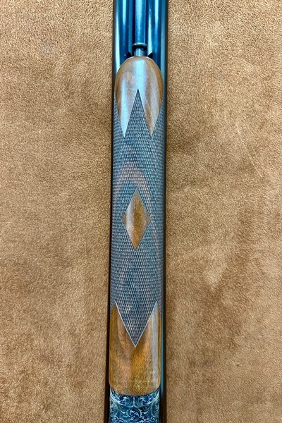 Rizzini BR552 Royal Special English Stock 28GA 29" (TRADES ALWAYS WELCOME!) - Image 10 of 14