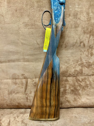 Rizzini BR552 Royal Special English Stock 28GA 29" (TRADES ALWAYS WELCOME!) - Image 8 of 14