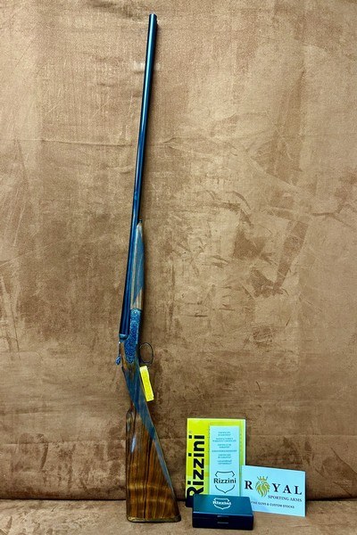 Rizzini BR552 Royal Special English Stock 28GA 29" (TRADES ALWAYS WELCOME!) - Image 4 of 14