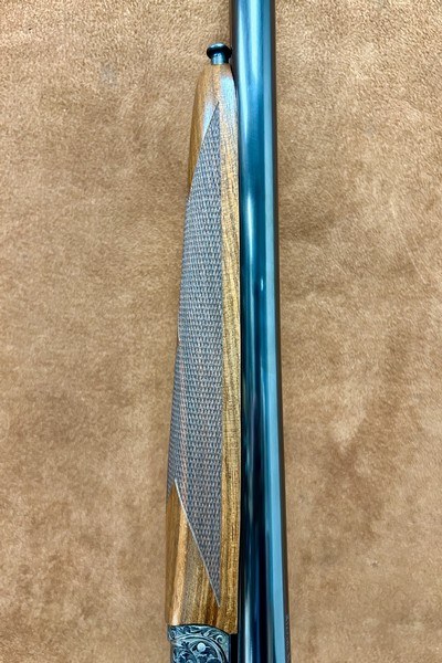 Rizzini BR552 Royal Special English Stock 28GA 29" (TRADES ALWAYS WELCOME!) - Image 11 of 14