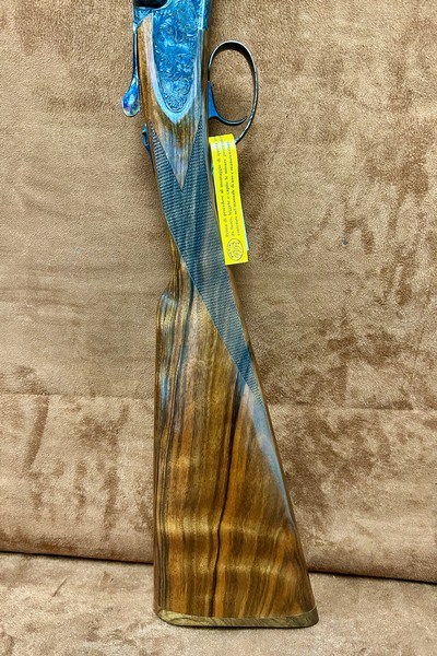 Rizzini BR552 Royal Special English Stock 28GA 29" (TRADES ALWAYS WELCOME!) - Image 7 of 14