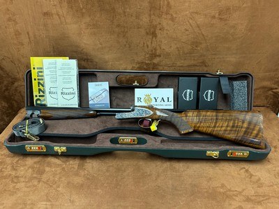 Rizzini BR552 Royal Special CCH Combo 28GA/.410 29" (TRADES ALWAYS WELCOME!) - Image 13 of 15