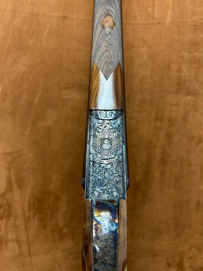 Rizzini BR552 Royal Special CCH Combo 28GA/.410 29" (TRADES ALWAYS WELCOME!) - Image 2 of 15