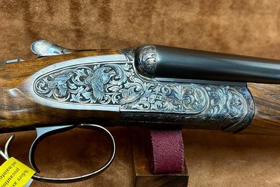 Rizzini BR552 Royal Special CCH Combo 28GA/.410 29" (TRADES ALWAYS WELCOME!)
