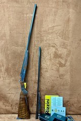 Rizzini BR552 Royal Special CCH Combo 28GA/.410 29" (TRADES ALWAYS WELCOME!) - Image 5 of 15