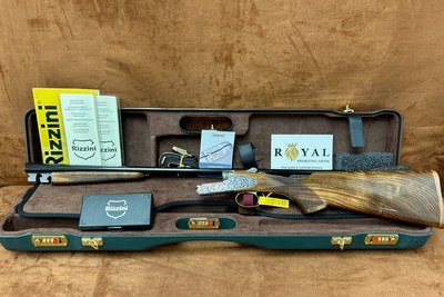 Rizzini BR552 Royal Special Combo 28GA/32GA 29"(TRADES ALWAYS WELCOME!) - Image 13 of 15