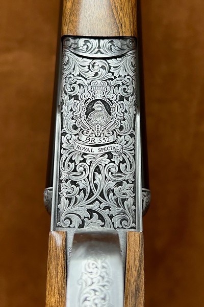 Rizzini BR552 Royal Special Combo 28GA/32GA 29"(TRADES ALWAYS WELCOME!) - Image 2 of 15