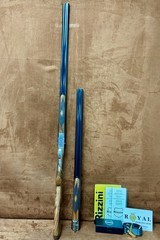 Rizzini BR552 Royal Special Combo 28GA/32GA 29"(TRADES ALWAYS WELCOME!) - Image 6 of 15