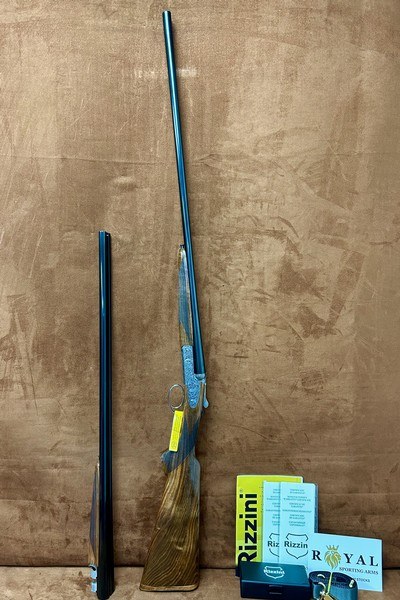 Rizzini BR552 Royal Special Combo 28GA/32GA 29"(TRADES ALWAYS WELCOME!) - Image 7 of 15