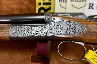 Rizzini BR552 Royal Special Combo 28GA/32GA 29"(TRADES ALWAYS WELCOME!) - Image 3 of 15