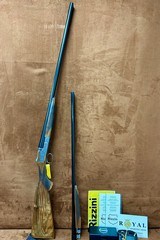 Rizzini BR552 Royal Special Combo 28GA/32GA 29"(TRADES ALWAYS WELCOME!) - Image 5 of 15