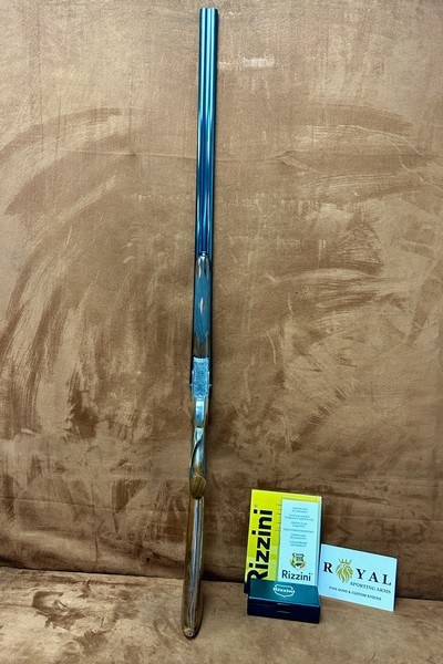 Rizzini BR552 Royal Special 28GA 29" (TRADES ALWAYS WELCOME!) - Image 6 of 15